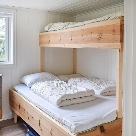 Dom wakacyjny Cozy In