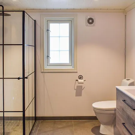 Dom wakacyjny Cozy In