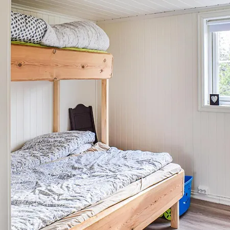 Dom wakacyjny Cozy In Sjusjoen