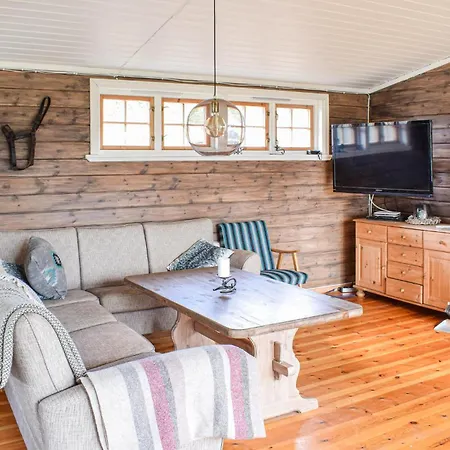 Dom wakacyjny Cozy In *